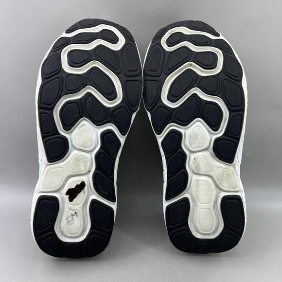 New Balance Fresh Foam X Kaiha Road Shoes Men Size 12 D Black Running Sneakers - Picture 7 of 9